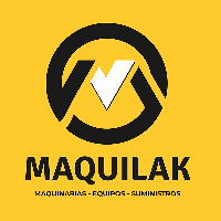 Logo Maquilak